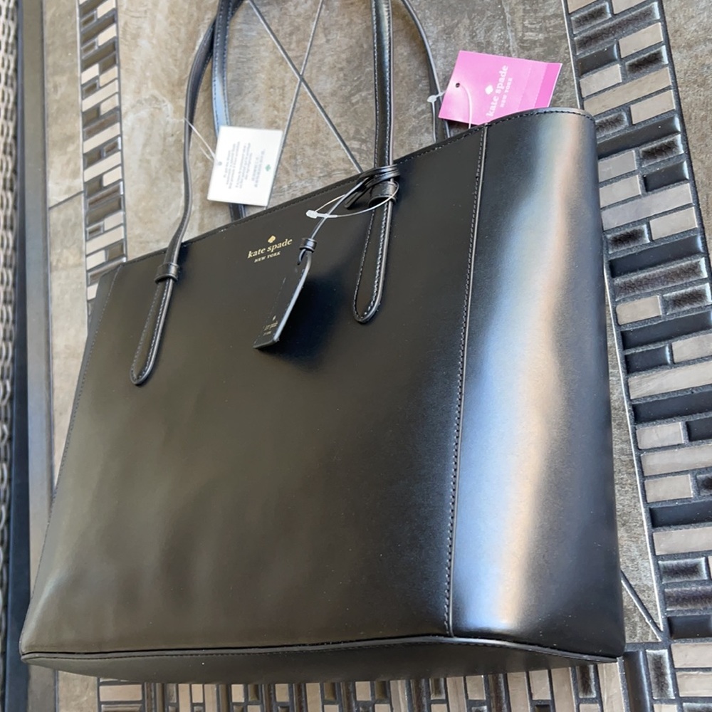 Kate Spade Schuyler Medium Tote - Picture 3 of 16